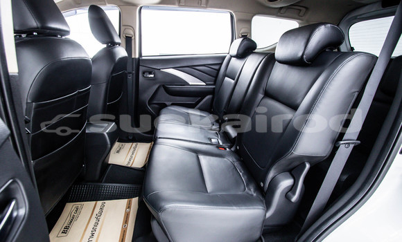 Buy Used Mitsubishi Xpander White Car in Bangkok in Bangkok Buy Used Mitsubishi Xpander White Car in Bangkok in Bangkok