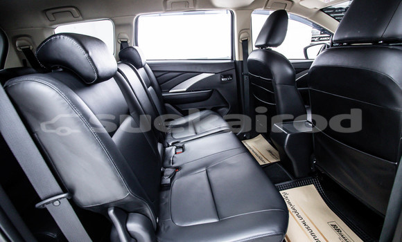 Buy Used Mitsubishi Xpander White Car in Bangkok in Bangkok Buy Used Mitsubishi Xpander White Car in Bangkok in Bangkok