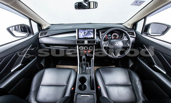 Buy Used Mitsubishi Xpander White Car in Bangkok in Bangkok Buy Used Mitsubishi Xpander White Car in Bangkok in Bangkok