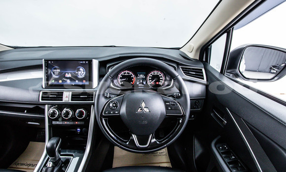 Buy Used Mitsubishi Xpander White Car in Bangkok in Bangkok Buy Used Mitsubishi Xpander White Car in Bangkok in Bangkok