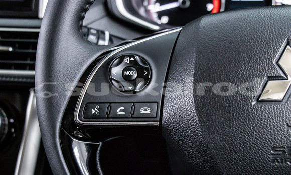 Buy Used Mitsubishi Xpander White Car in Bangkok in Bangkok Buy Used Mitsubishi Xpander White Car in Bangkok in Bangkok