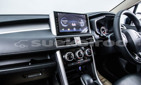 Buy Used Mitsubishi Xpander White Car in Bangkok in Bangkok Buy Used Mitsubishi Xpander White Car in Bangkok in Bangkok