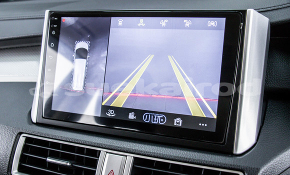 Buy Used Mitsubishi Xpander White Car in Bangkok in Bangkok Buy Used Mitsubishi Xpander White Car in Bangkok in Bangkok