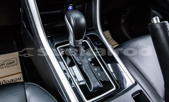 Buy Used Mitsubishi Xpander White Car in Bangkok in Bangkok Buy Used Mitsubishi Xpander White Car in Bangkok in Bangkok