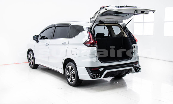 Buy Used Mitsubishi Xpander White Car in Bangkok in Bangkok Buy Used Mitsubishi Xpander White Car in Bangkok in Bangkok