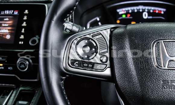 Buy Used Honda CR-V White Car in Bangkok in Bangkok Buy Used Honda CR-V White Car in Bangkok in Bangkok