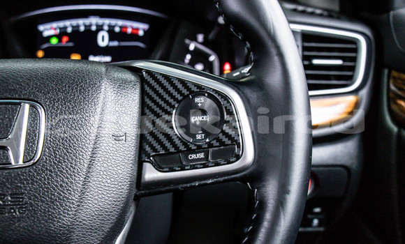 Buy Used Honda CR-V White Car in Bangkok in Bangkok Buy Used Honda CR-V White Car in Bangkok in Bangkok