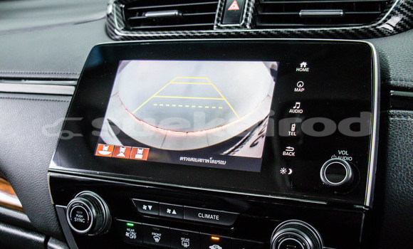 Buy Used Honda CR-V White Car in Bangkok in Bangkok Buy Used Honda CR-V White Car in Bangkok in Bangkok