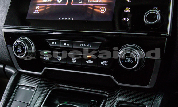 Buy Used Honda CR-V White Car in Bangkok in Bangkok Buy Used Honda CR-V White Car in Bangkok in Bangkok