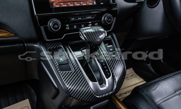 Buy Used Honda CR-V White Car in Bangkok in Bangkok Buy Used Honda CR-V White Car in Bangkok in Bangkok