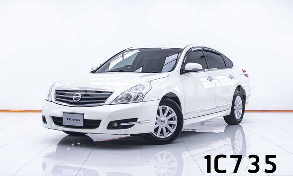 ซื้อ รถมือสอง Nissan Teana ขาว รถยนต์ ใน %{เมือง} ใน กรุงเทพมหานคร ซื้อ รถมือสอง Nissan Teana ขาว รถยนต์ ใน %{เมือง} ใน กรุงเทพมหานคร