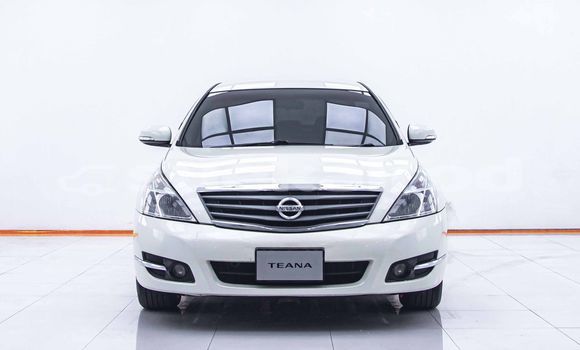 ซื้อ รถมือสอง Nissan Teana ขาว รถยนต์ ใน %{เมือง} ใน กรุงเทพมหานคร ซื้อ รถมือสอง Nissan Teana ขาว รถยนต์ ใน %{เมือง} ใน กรุงเทพมหานคร