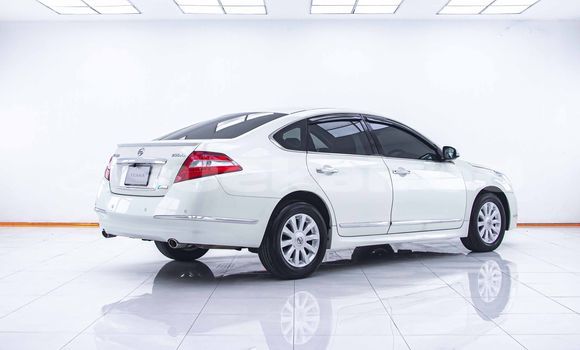 ซื้อ รถมือสอง Nissan Teana ขาว รถยนต์ ใน %{เมือง} ใน กรุงเทพมหานคร ซื้อ รถมือสอง Nissan Teana ขาว รถยนต์ ใน %{เมือง} ใน กรุงเทพมหานคร