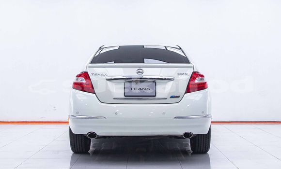 ซื้อ รถมือสอง Nissan Teana ขาว รถยนต์ ใน %{เมือง} ใน กรุงเทพมหานคร ซื้อ รถมือสอง Nissan Teana ขาว รถยนต์ ใน %{เมือง} ใน กรุงเทพมหานคร