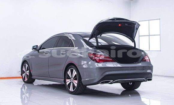 Buy Used Mercedes-Benz CLA-klasse Other Car in Bangkok in Bangkok Buy Used Mercedes-Benz CLA-klasse Other Car in Bangkok in Bangkok