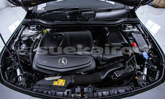 Buy Used Mercedes-Benz CLA-klasse Other Car in Bangkok in Bangkok Buy Used Mercedes-Benz CLA-klasse Other Car in Bangkok in Bangkok