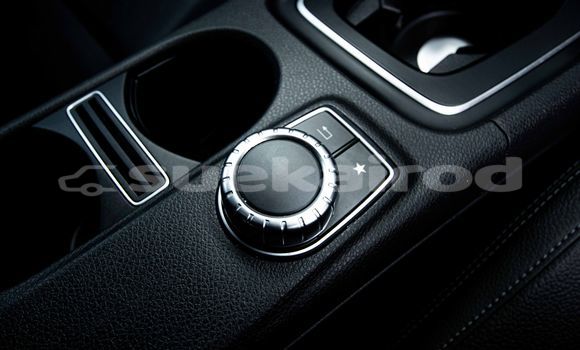 Buy Used Mercedes-Benz CLA-klasse Other Car in Bangkok in Bangkok Buy Used Mercedes-Benz CLA-klasse Other Car in Bangkok in Bangkok