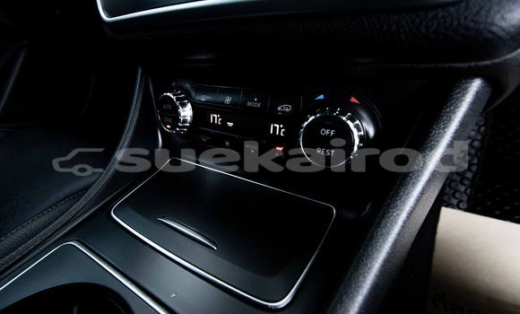 Buy Used Mercedes-Benz CLA-klasse Other Car in Bangkok in Bangkok Buy Used Mercedes-Benz CLA-klasse Other Car in Bangkok in Bangkok