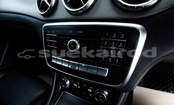 Buy Used Mercedes-Benz CLA-klasse Other Car in Bangkok in Bangkok Buy Used Mercedes-Benz CLA-klasse Other Car in Bangkok in Bangkok