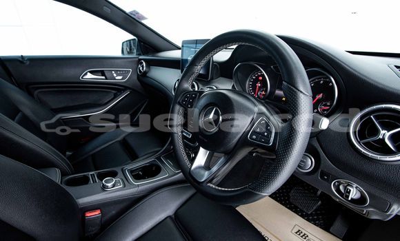 Buy Used Mercedes-Benz CLA-klasse Other Car in Bangkok in Bangkok Buy Used Mercedes-Benz CLA-klasse Other Car in Bangkok in Bangkok