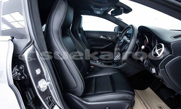 Buy Used Mercedes-Benz CLA-klasse Other Car in Bangkok in Bangkok Buy Used Mercedes-Benz CLA-klasse Other Car in Bangkok in Bangkok