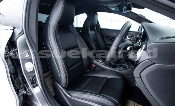 Buy Used Mercedes-Benz CLA-klasse Other Car in Bangkok in Bangkok Buy Used Mercedes-Benz CLA-klasse Other Car in Bangkok in Bangkok