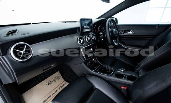 Buy Used Mercedes-Benz CLA-klasse Other Car in Bangkok in Bangkok Buy Used Mercedes-Benz CLA-klasse Other Car in Bangkok in Bangkok
