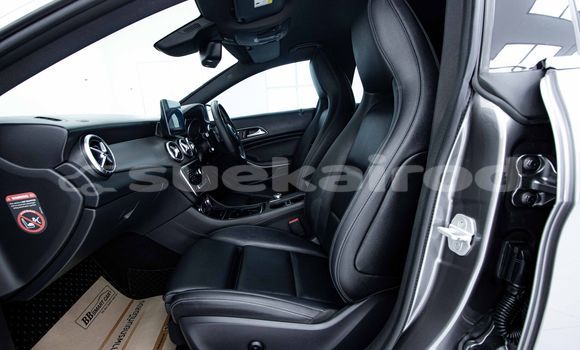 Buy Used Mercedes-Benz CLA-klasse Other Car in Bangkok in Bangkok Buy Used Mercedes-Benz CLA-klasse Other Car in Bangkok in Bangkok
