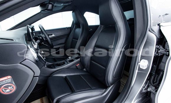 Buy Used Mercedes-Benz CLA-klasse Other Car in Bangkok in Bangkok Buy Used Mercedes-Benz CLA-klasse Other Car in Bangkok in Bangkok