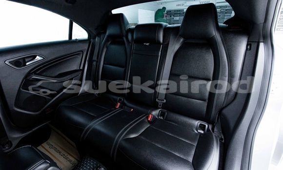 Buy Used Mercedes-Benz CLA-klasse Other Car in Bangkok in Bangkok Buy Used Mercedes-Benz CLA-klasse Other Car in Bangkok in Bangkok