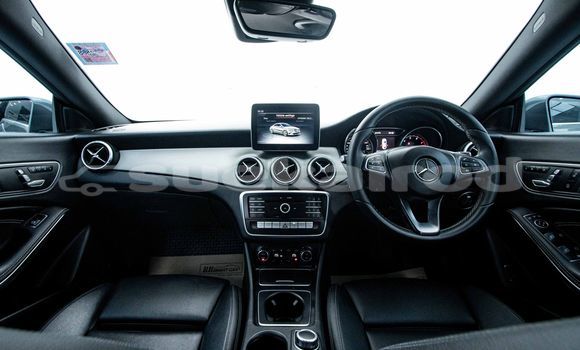 Buy Used Mercedes-Benz CLA-klasse Other Car in Bangkok in Bangkok Buy Used Mercedes-Benz CLA-klasse Other Car in Bangkok in Bangkok