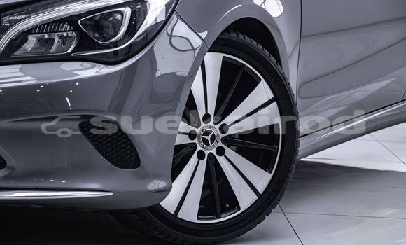 Buy Used Mercedes-Benz CLA-klasse Other Car in Bangkok in Bangkok Buy Used Mercedes-Benz CLA-klasse Other Car in Bangkok in Bangkok