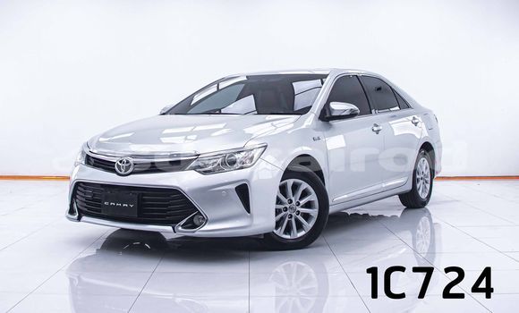 Buy Used Toyota Camry Other Car in Bangkok in Bangkok Buy Used Toyota Camry Other Car in Bangkok in Bangkok