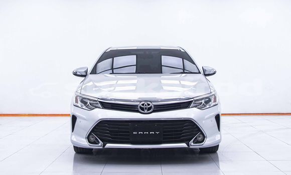 Buy Used Toyota Camry Other Car in Bangkok in Bangkok Buy Used Toyota Camry Other Car in Bangkok in Bangkok