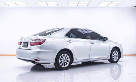 Buy Used Toyota Camry Other Car in Bangkok in Bangkok Buy Used Toyota Camry Other Car in Bangkok in Bangkok
