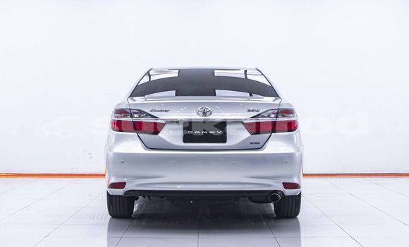 Buy Used Toyota Camry Other Car in Bangkok in Bangkok Buy Used Toyota Camry Other Car in Bangkok in Bangkok