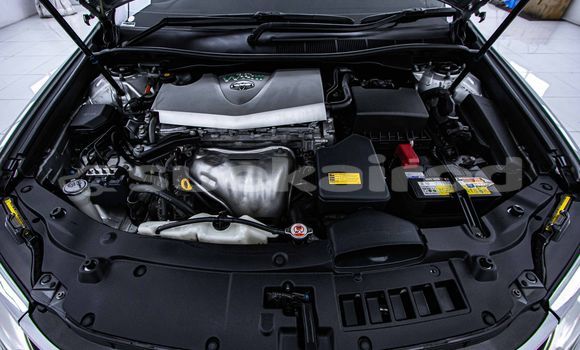 Buy Used Toyota Camry Other Car in Bangkok in Bangkok Buy Used Toyota Camry Other Car in Bangkok in Bangkok