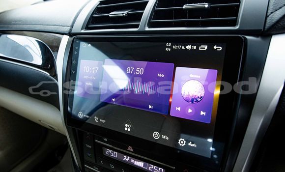 Buy Used Toyota Camry Other Car in Bangkok in Bangkok Buy Used Toyota Camry Other Car in Bangkok in Bangkok