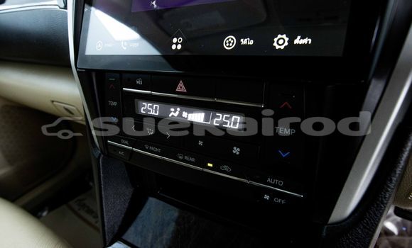 Buy Used Toyota Camry Other Car in Bangkok in Bangkok Buy Used Toyota Camry Other Car in Bangkok in Bangkok
