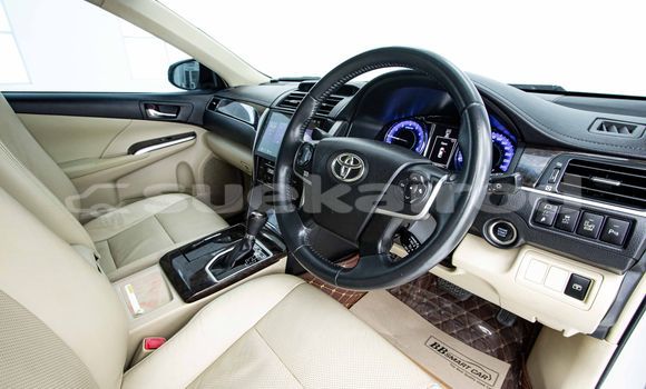 Buy Used Toyota Camry Other Car in Bangkok in Bangkok Buy Used Toyota Camry Other Car in Bangkok in Bangkok