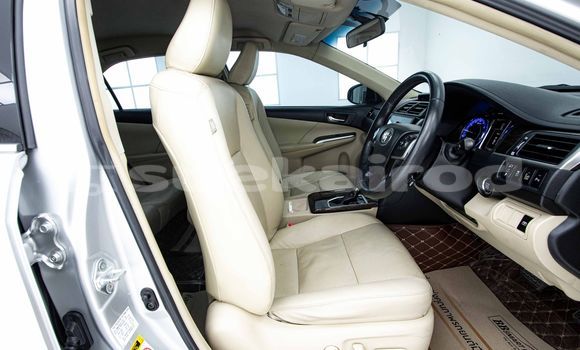Buy Used Toyota Camry Other Car in Bangkok in Bangkok Buy Used Toyota Camry Other Car in Bangkok in Bangkok