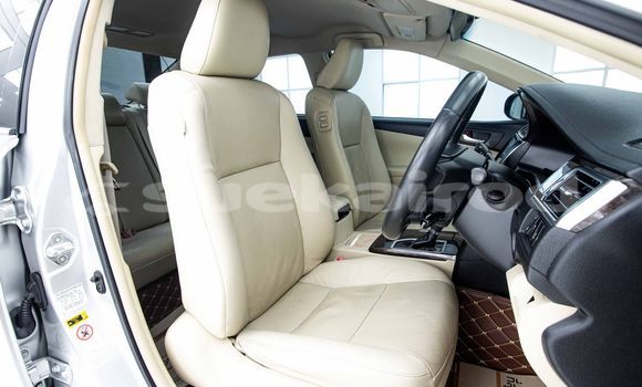 Buy Used Toyota Camry Other Car in Bangkok in Bangkok Buy Used Toyota Camry Other Car in Bangkok in Bangkok