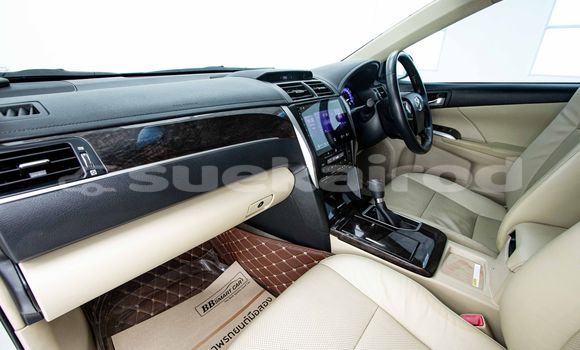 Buy Used Toyota Camry Other Car in Bangkok in Bangkok Buy Used Toyota Camry Other Car in Bangkok in Bangkok
