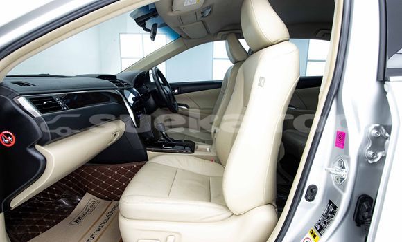 Buy Used Toyota Camry Other Car in Bangkok in Bangkok Buy Used Toyota Camry Other Car in Bangkok in Bangkok