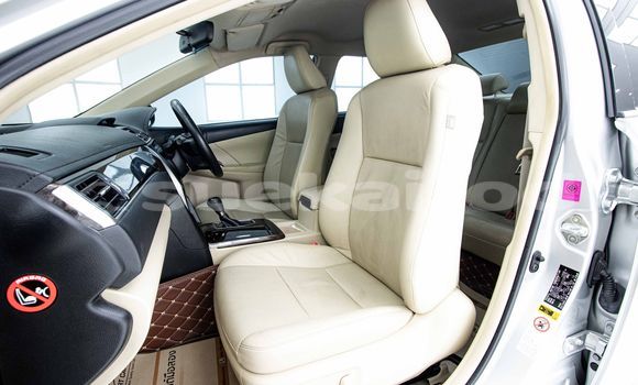Buy Used Toyota Camry Other Car in Bangkok in Bangkok Buy Used Toyota Camry Other Car in Bangkok in Bangkok
