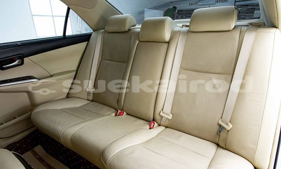 Buy Used Toyota Camry Other Car in Bangkok in Bangkok Buy Used Toyota Camry Other Car in Bangkok in Bangkok