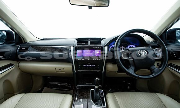 Buy Used Toyota Camry Other Car in Bangkok in Bangkok Buy Used Toyota Camry Other Car in Bangkok in Bangkok
