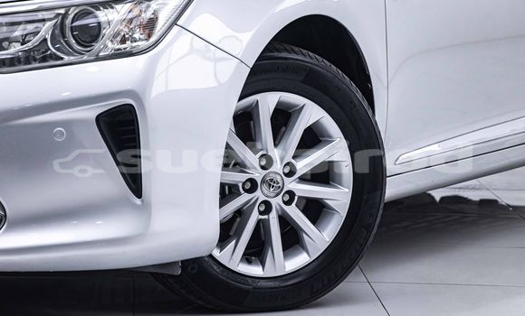 Buy Used Toyota Camry Other Car in Bangkok in Bangkok Buy Used Toyota Camry Other Car in Bangkok in Bangkok