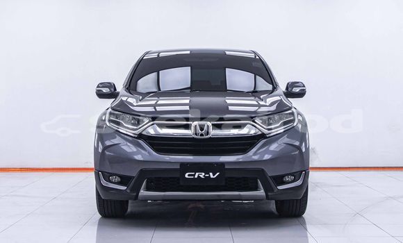 Buy Used Honda CR-V Other Car in Bangkok in Bangkok Buy Used Honda CR-V Other Car in Bangkok in Bangkok