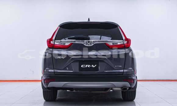 Buy Used Honda CR-V Other Car in Bangkok in Bangkok Buy Used Honda CR-V Other Car in Bangkok in Bangkok